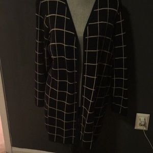 Charter Club Cardigan
